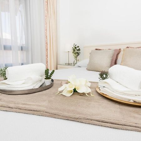 Appartement Miranda Premium Center à Málaga Extérieur photo