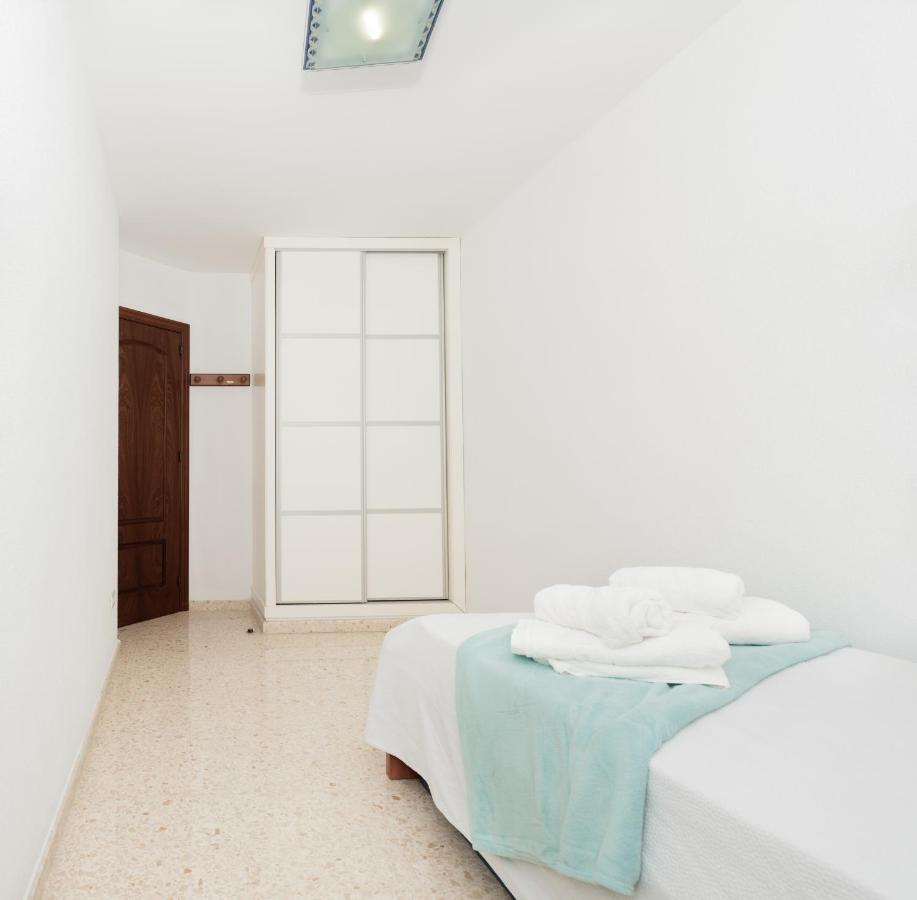 Appartement Miranda Premium Center à Málaga Extérieur photo