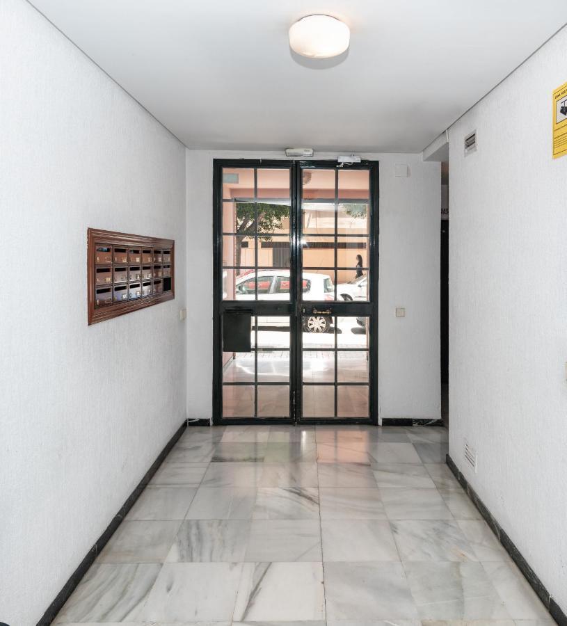 Appartement Miranda Premium Center à Málaga Extérieur photo